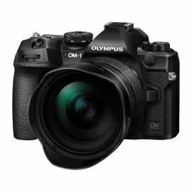 Ремонт фотоаппаратов Olympus